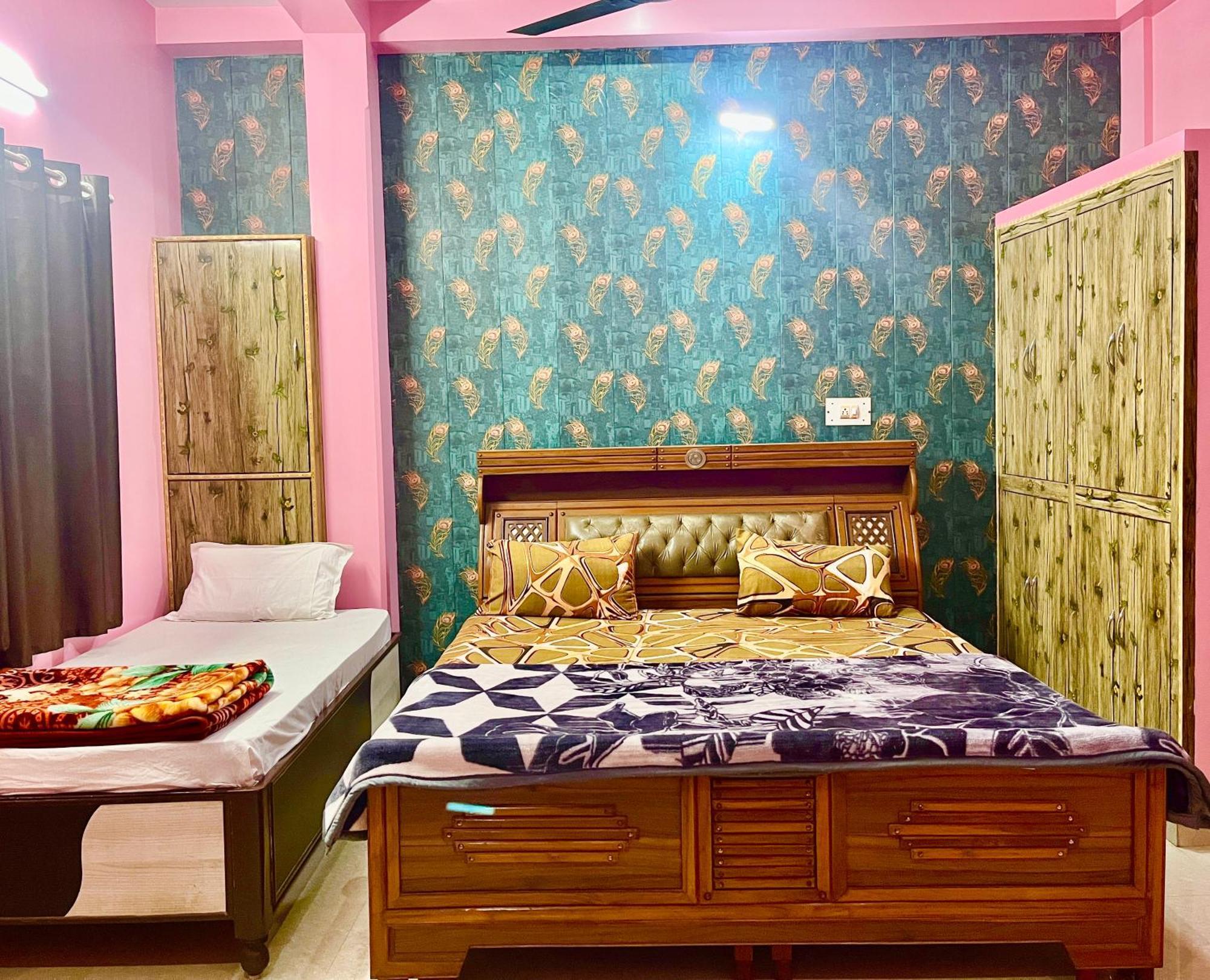 Trilok Residency - Dashashwamedh Varanasi — Photos 3