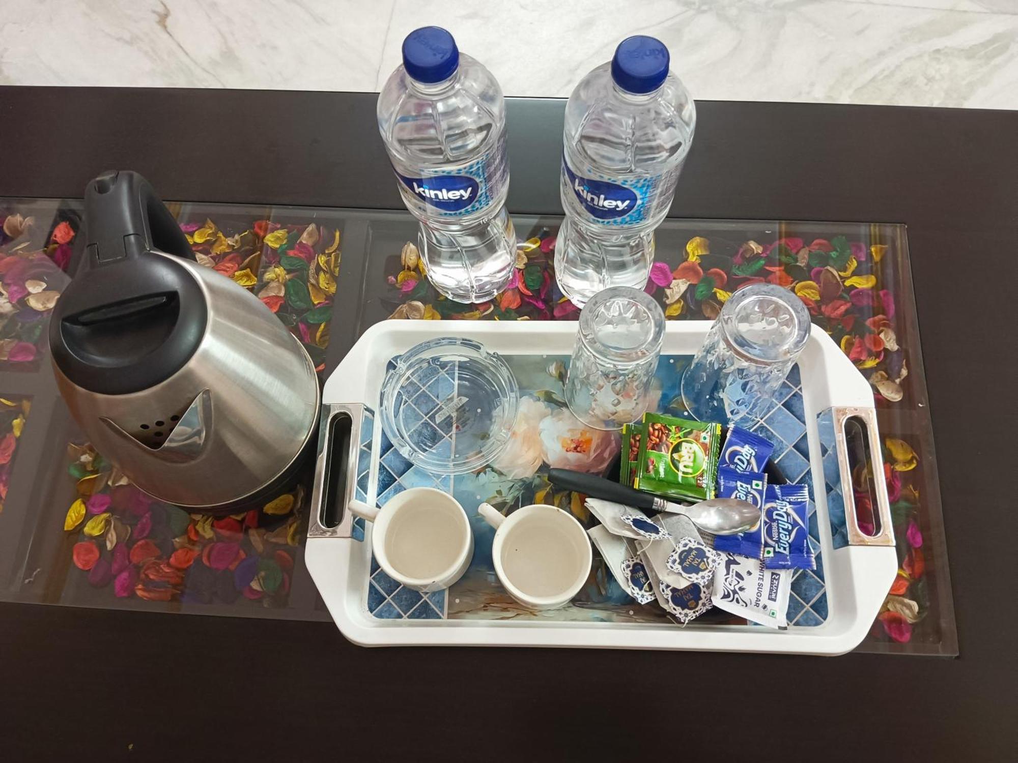 Trilok Residency - Dashashwamedh Varanasi — Photos 1
